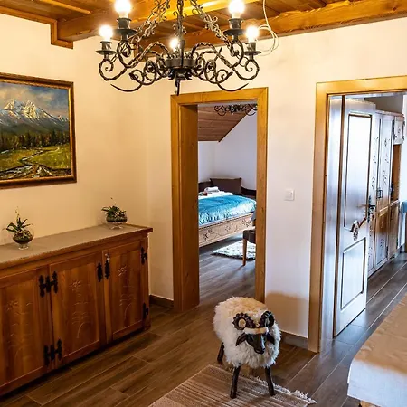 Goralska Vila *