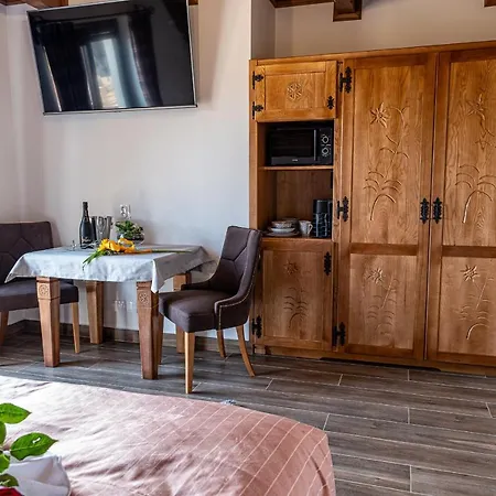 Vila Goralska Vila