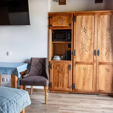 Goralska Vila *
