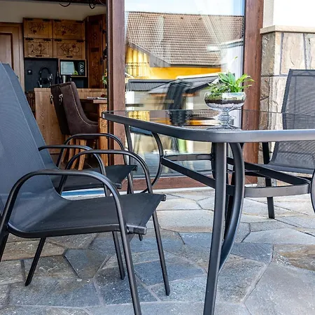 Goralska Vila